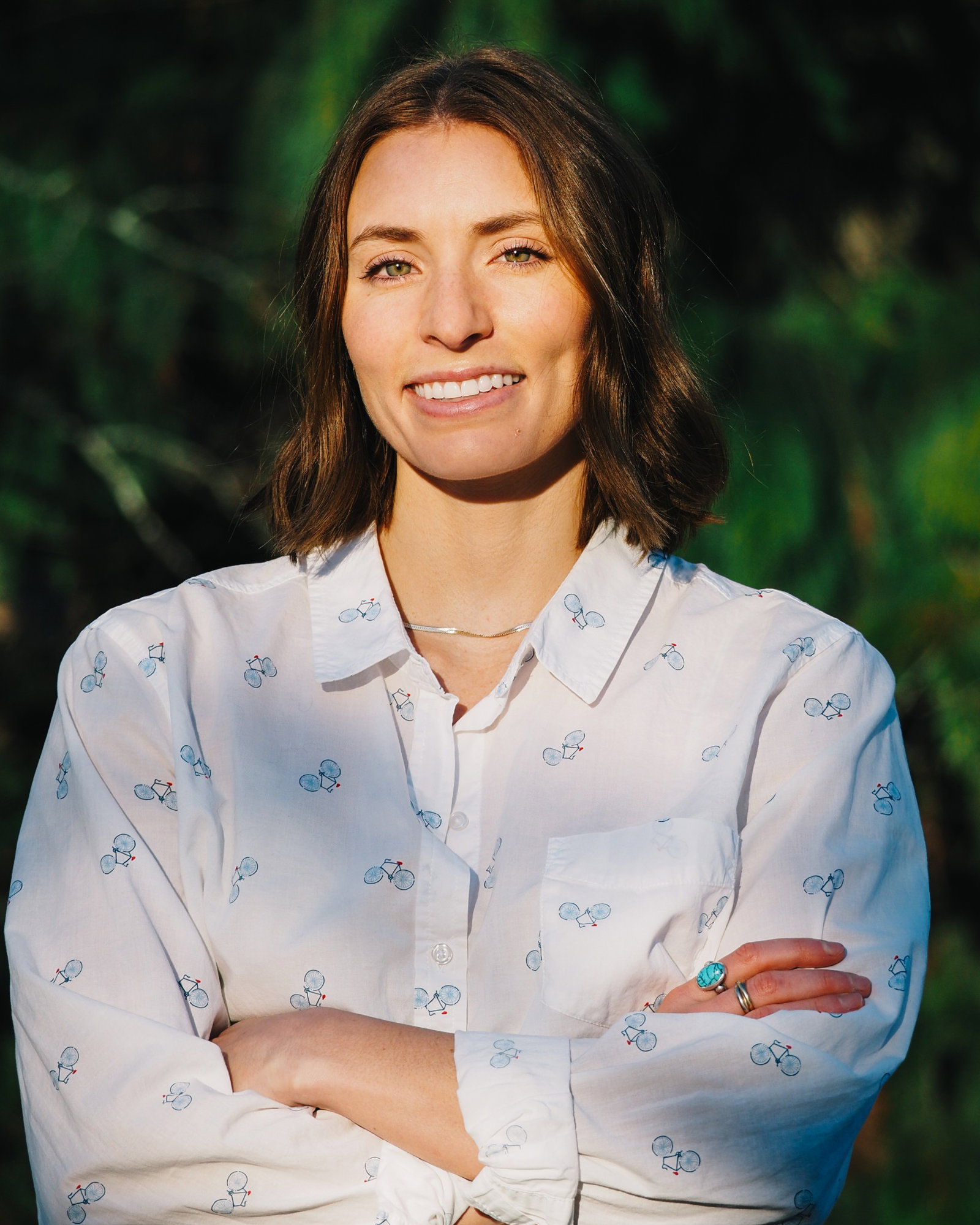 Cass Seckman, Realtor