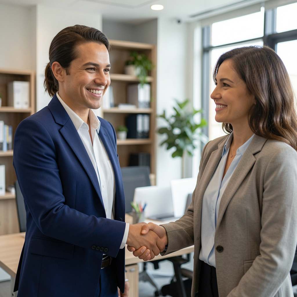 Seamless Tenant Relations